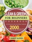 Image for Lean And Green Cookbook for Beginners