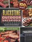 Image for Blackstone Outdoor Gas Griddle Cookbook