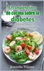 Image for El Completa Libro de cocina sobre la diabetes