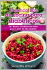 Image for El Esencial Libro de cocina para diabeticos