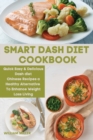 Image for Smart Dash Diet Cookbook