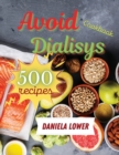 Image for Cookbook to Avoid Dialisys