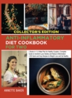 Image for Anti-Inflammatory Diet Cookbook For Two