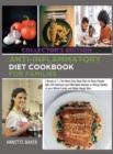 Image for Anti-Inflammatory Diet Cookbook For Families