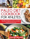 Image for Paleo Diet Cookbook for Athletes