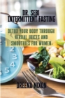 Image for Dr. Sebi Intermittent Fasting