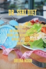 Image for Dr. Sebi Diet : The Definitive Intermittent Fasting Guide For Women through Herbal Juices and Smoothies