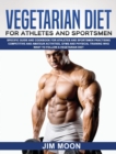 Image for Vegetarian Diet for Athletes and Sportsmen