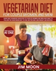 Image for Vegetarian Diet for Couple (Women and Men)