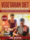 Image for Vegetarian Diet for Couple (Women and Men)