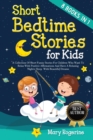 Image for Short Bedtime Stories for Kids : 8 Books in 1 - A Collection of Short Funny Stories for Children who want to Relax with Positive Affirmations and Have a Relaxing Night&#39;s Sleep with Beautiful Dreams