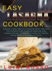 Image for Easy Lasagna Cookbook