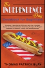 Image for The Independence Day Cookbook for Beginners