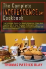 Image for The Complete Independence Day Cookbook