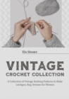 Image for VINTAGE CROCHET  COLLECTION:  A  COLLECT