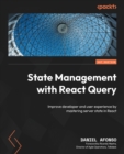 Image for State management with React Query  : improve your user and developer experience by mastering server state in React