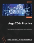 Image for Argo CD in practice  : the GitOps way of managing cloud native applications