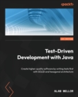 Image for Test-Driven Development with Java