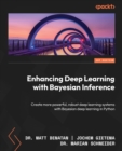 Image for Bayesian Deep Learning: work with Bayesian neural networks BNN and BDL to employ an ensemble of deep learning models
