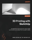 Image for 3D Printing with SketchUp
