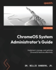 Image for ChromeOS System Administrator&#39;s Guide