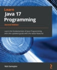 Image for Learn Java 17 Programming