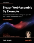 Image for Blazor WebAssembly By Example