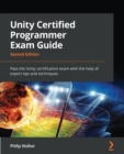 Image for Unity Certified Programmer Exam Guide