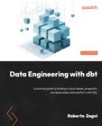 Image for Data Engineering with dbt