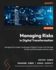 Image for Managing Risks in Digital Transformation