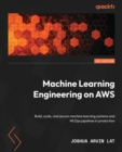 Image for Machine Learning Engineering on AWS
