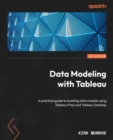 Image for Data Modeling with Tableau