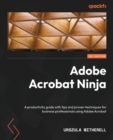 Image for Adobe Acrobat Ninja