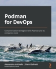 Image for Podman for DevOps
