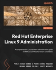 Image for Red Hat Enterprise Linux 9 Administration