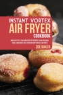 Image for INSTANT VORTEX AIR FRYER COOKBOOK: OVER
