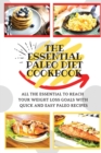 Image for The Essential Paleo Diet Cookbook