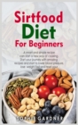 Image for Sirtfood Diet Cookbook for Beginners