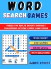 Image for Word Search Games - Puzzles