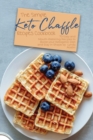 Image for The Simple Keto Chaffle Recipes Cookbook
