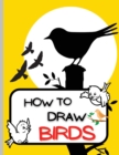 Image for How To Draw Birds