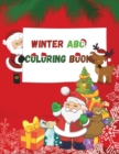 Image for Winter ABC Coloring book