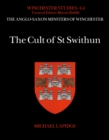 Image for The Cult of St Swithun