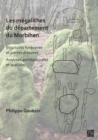 Image for Les mâegalithes du dâepartement du Morbihan  : structures funâeraires et pierres dresses/analyses architecturales et spatiales