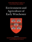 Image for Environment and agriculture of early Winchester : 10