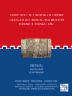 Image for Frontiers of the Roman Empire: Slovakia