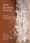 Image for Our beloved polites: studies presented to P.J. Rhodes