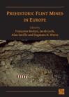 Image for Prehistoric flint mines in Europe