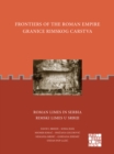Image for Frontiers of the Roman Empire: Roman Limes in Serbia