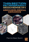 Image for Thin Section Petrography, Geochemistry and Scanning Electron Microscopy of Archaeological Ceramics